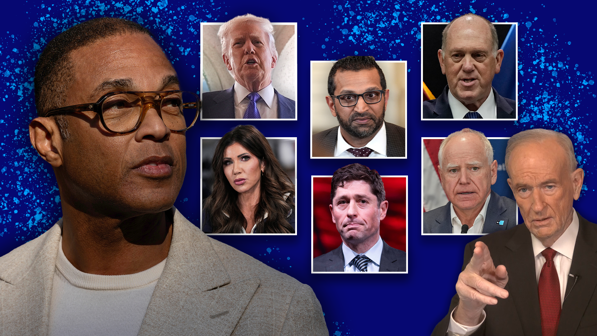 The Media Doesn't Care About Neville Roy Singham!, Dissecting the Don Lemon Situation, Chris Hinkle on the Silent Feds & What's Happening Between the U.S. and Iran?
