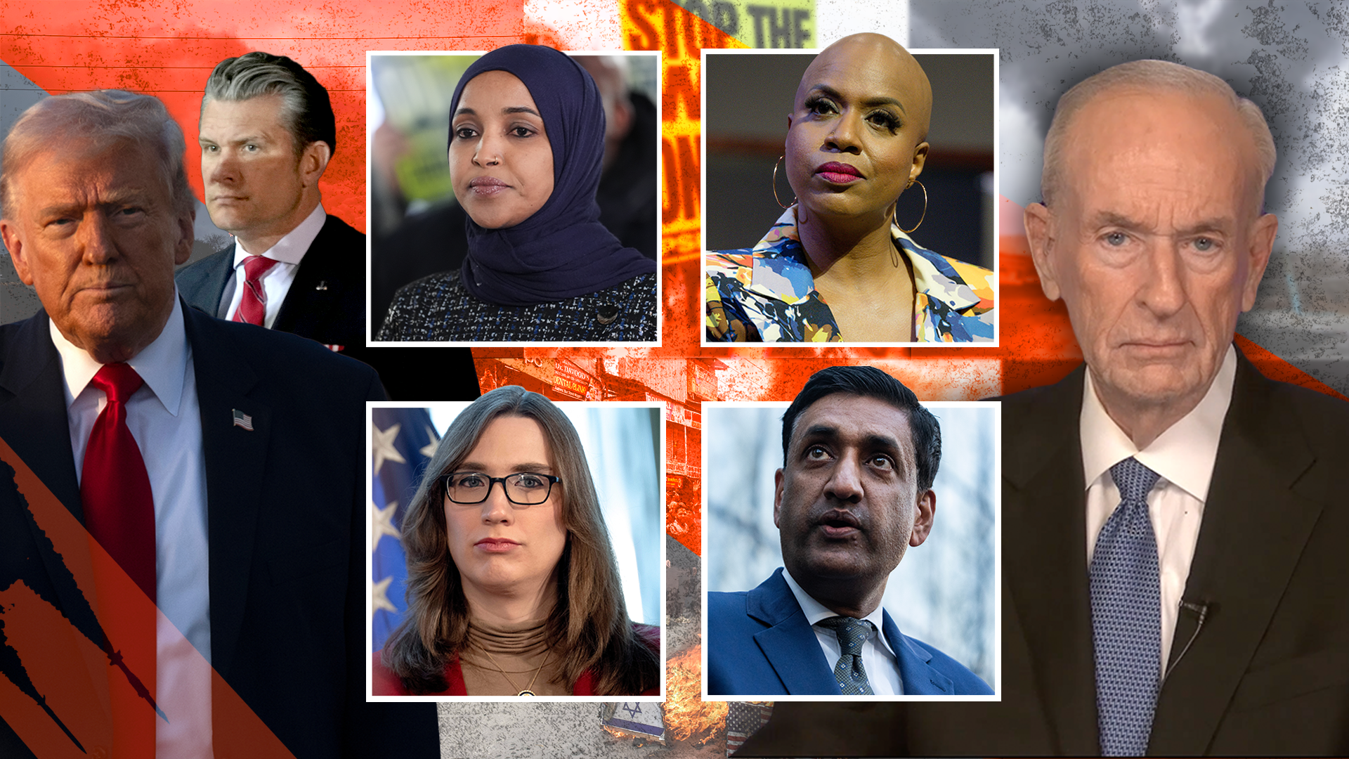 The Iran Gamble: Huge Stakes for Trump, a Bigger Risk for Democrats, Sen. Tommy Tuberville on the Capitol Hill Divide & California's First Lady in a Charity Controversy