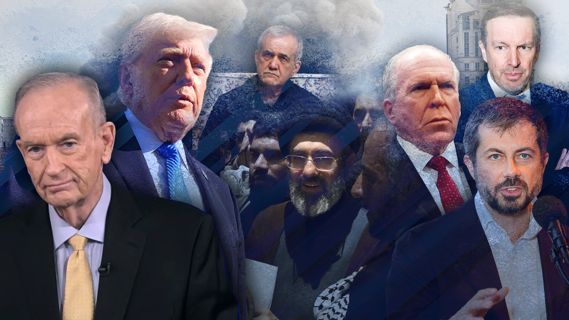 Trump Postpones Iran Strikes, Was the Media's Iran Reaction Inevitable? Bernie Goldberg Weighs in, the Democratic Propaganda Machine & ICE Moves Into Airports