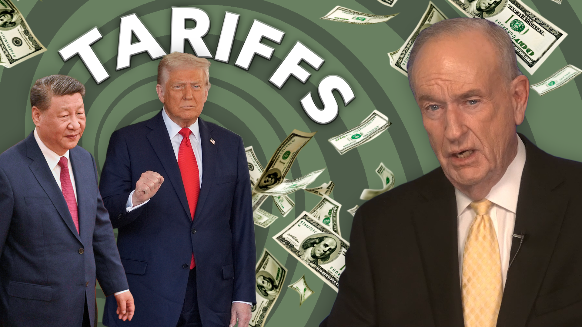 Tariff Confusion, Trump Administration Challenges Supreme Court on Garcia's Release & Bishop Robert Barron Weighs In on Controversial Dem Bills and Woke-ism