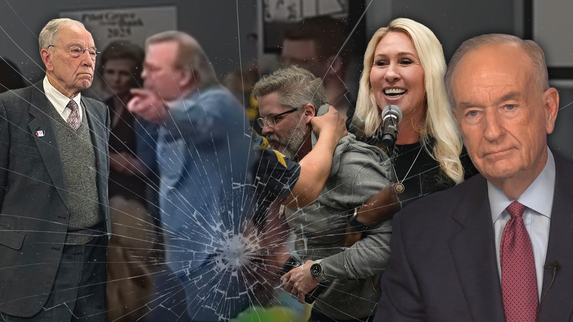 Town Hall Madness, Donald Trump vs. Letitia James, DOJ Sues Maine, California's Healthcare Spending on Illegal Immigrants & Trump's Ongoing Feud With Harvard