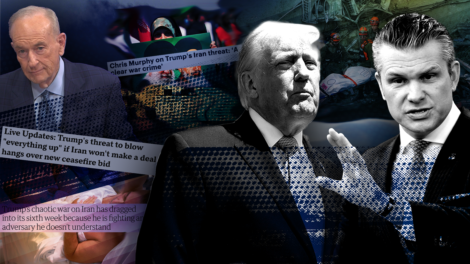 TRUMP'S WAR? The Media's Shift on Iran, Michael Rubin Breaks Down NATO's Anti- U.S. Response & Out-of-Control Gas Prices