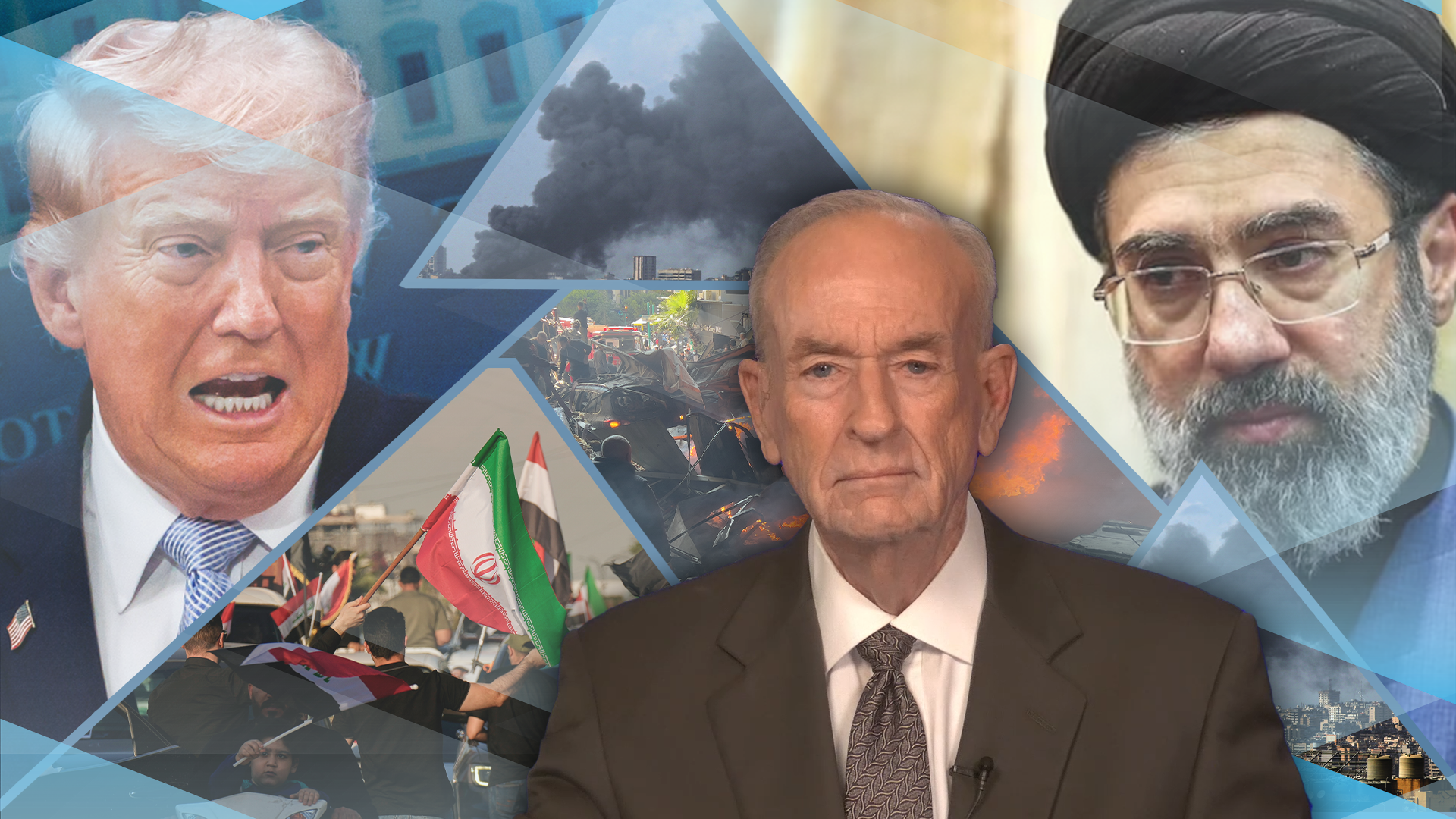 CEASEFIRE: Did Trump Win or Lose to Iran?, Leland Vittert Weighs in on the President's Strategy & NATO's Chief at the White House