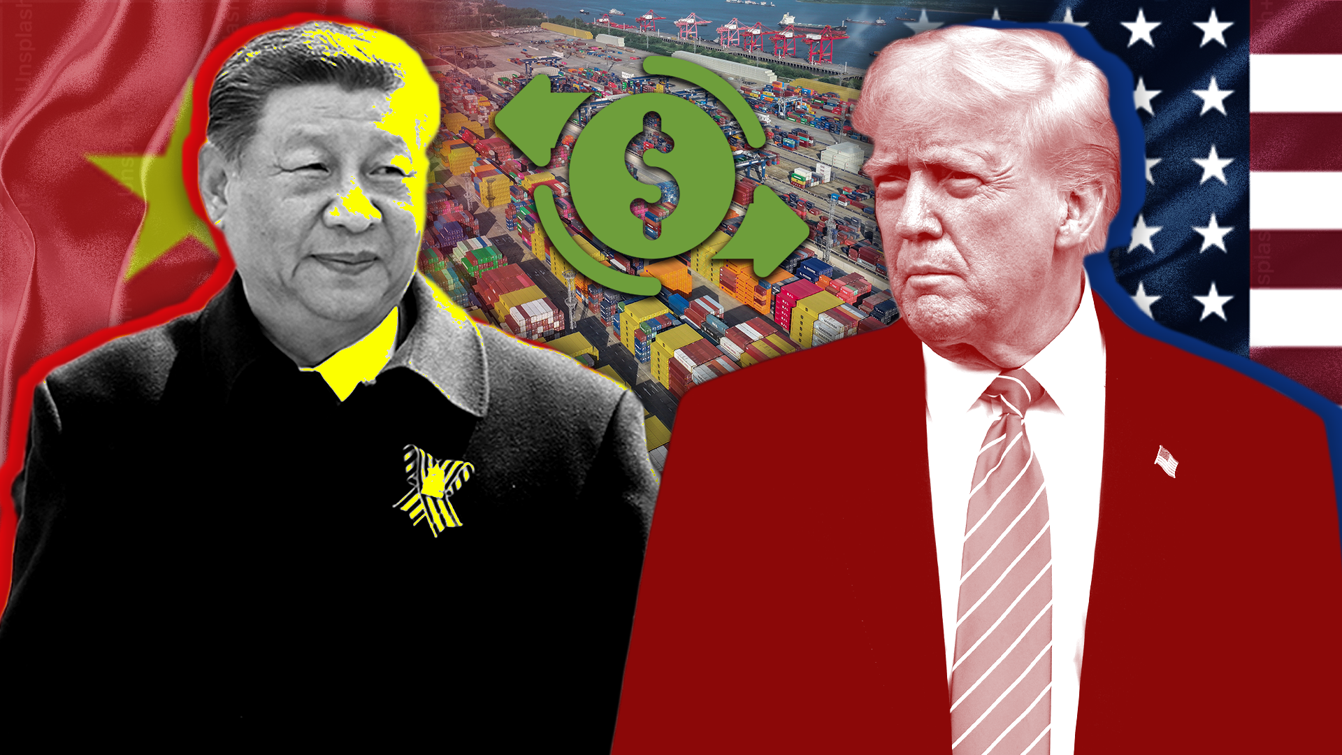 The Trump Administration's Best Day, Qatar's Plane to President Trump, Habeas Corpus Suspension Controversy & Zelenskyy-Putin Meeting