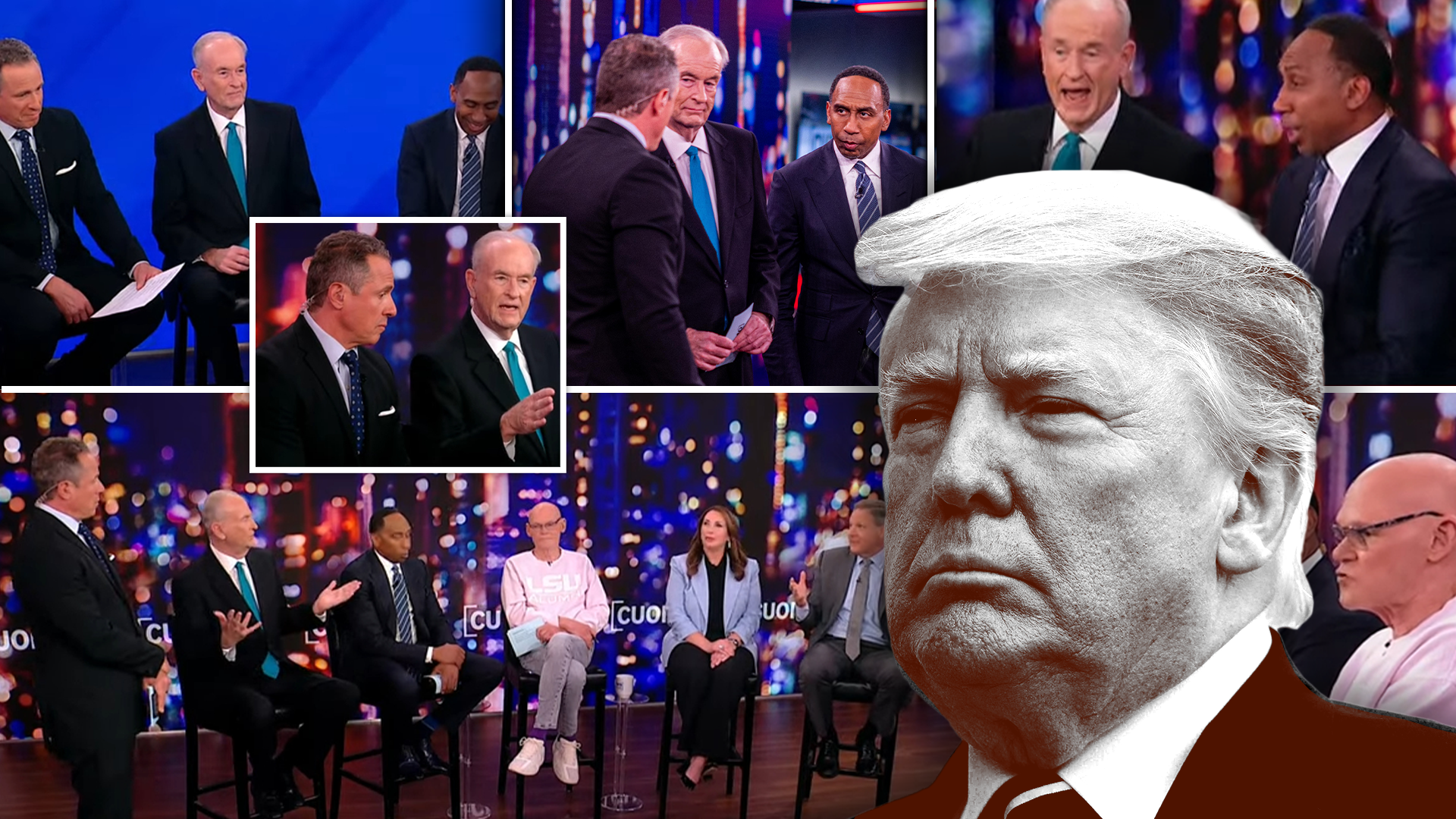 Trump Interview Aftermath, 2024 Voters Stand by Their Choices, FBI Demotes Agents Over BLM Kneeling & More Insanity on The View