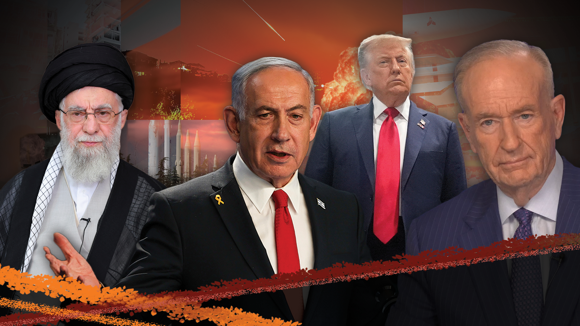Escalations in the Conflict Between Israel and Iran, Steven Nekhaila on U.S. Global Strategy, No Kings Update & Rep. Nick LaLota Takes on Dark Money Attacks