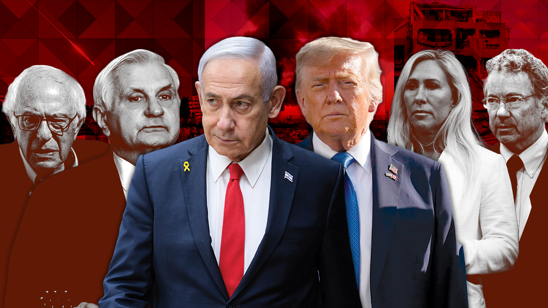 Dissent Over U.S. Involvement in Iran-Israel,Miranda Devine on President Trump's Global Strategy, ICE Faces Cash Crisis & Trump Mobile Launch
