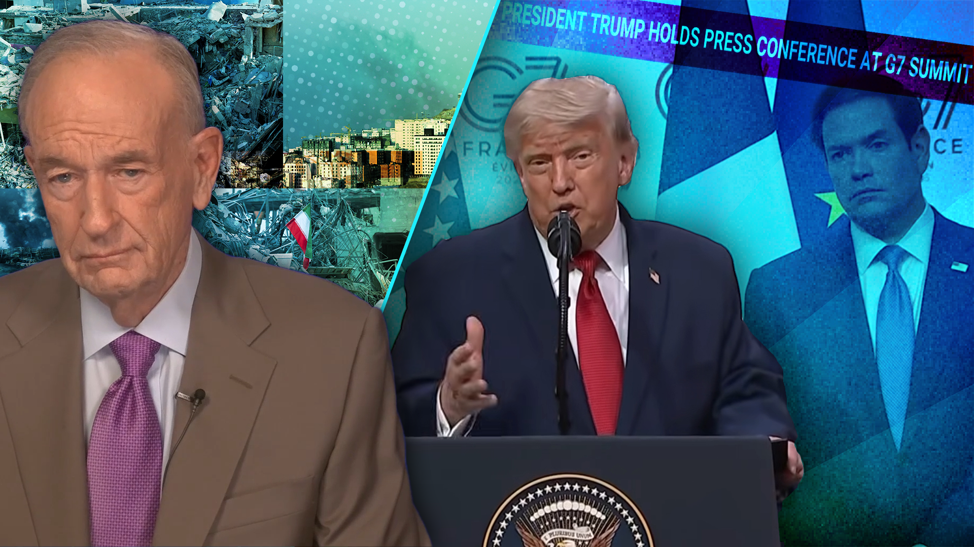 Trump Addresses Iran Deal: What's Next?,�James S. Robbins on the 60-Day Timeline, & DOJ Targets Illinois Reparations Program