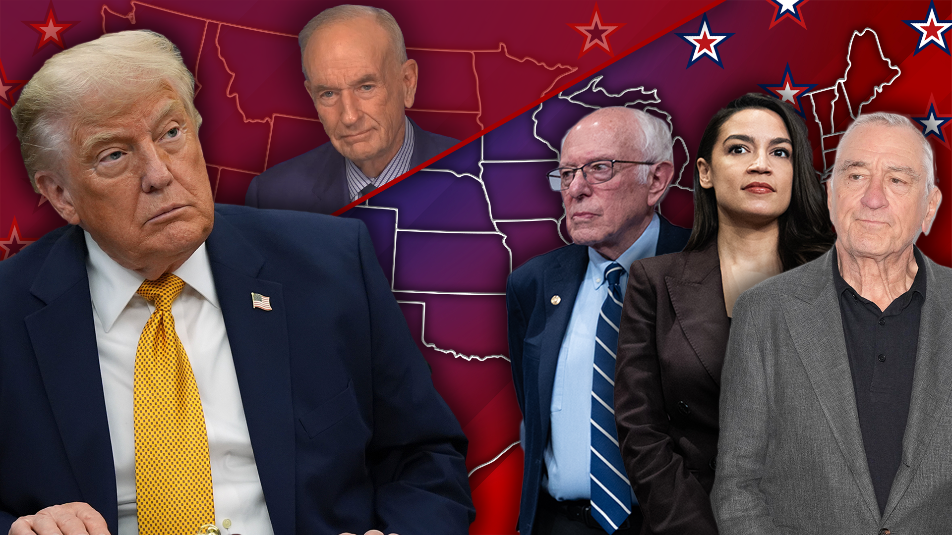 The State of American Pride, Trump's Economic Standing, Is Dr. Fauci in Trouble? John Solomon Explains & ABC's Battle with the FCC