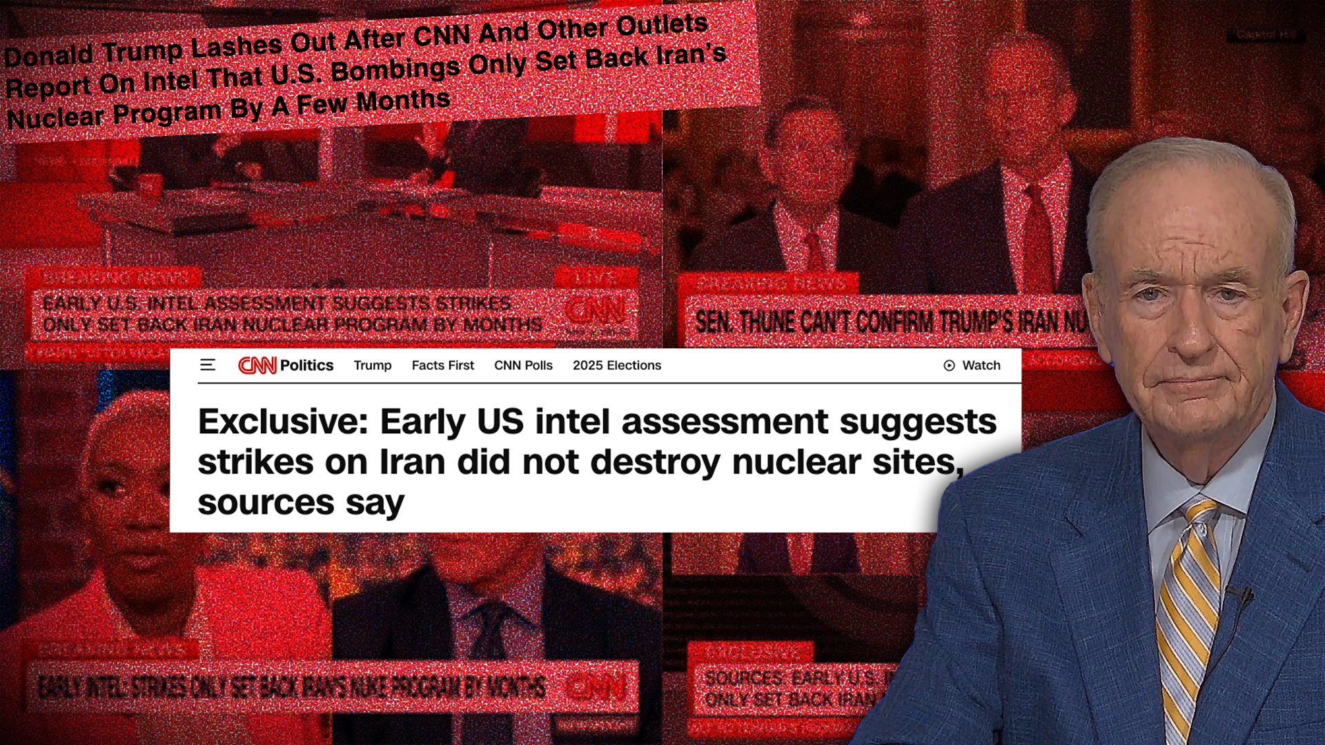 CNN vs. President Trump, Rep. Nicole Malliotakis Reacts to Dems' Impeachment Push, Zohran Mamdani Wins NYC Mayoral Primary & Law Firm Sues Hunter Biden