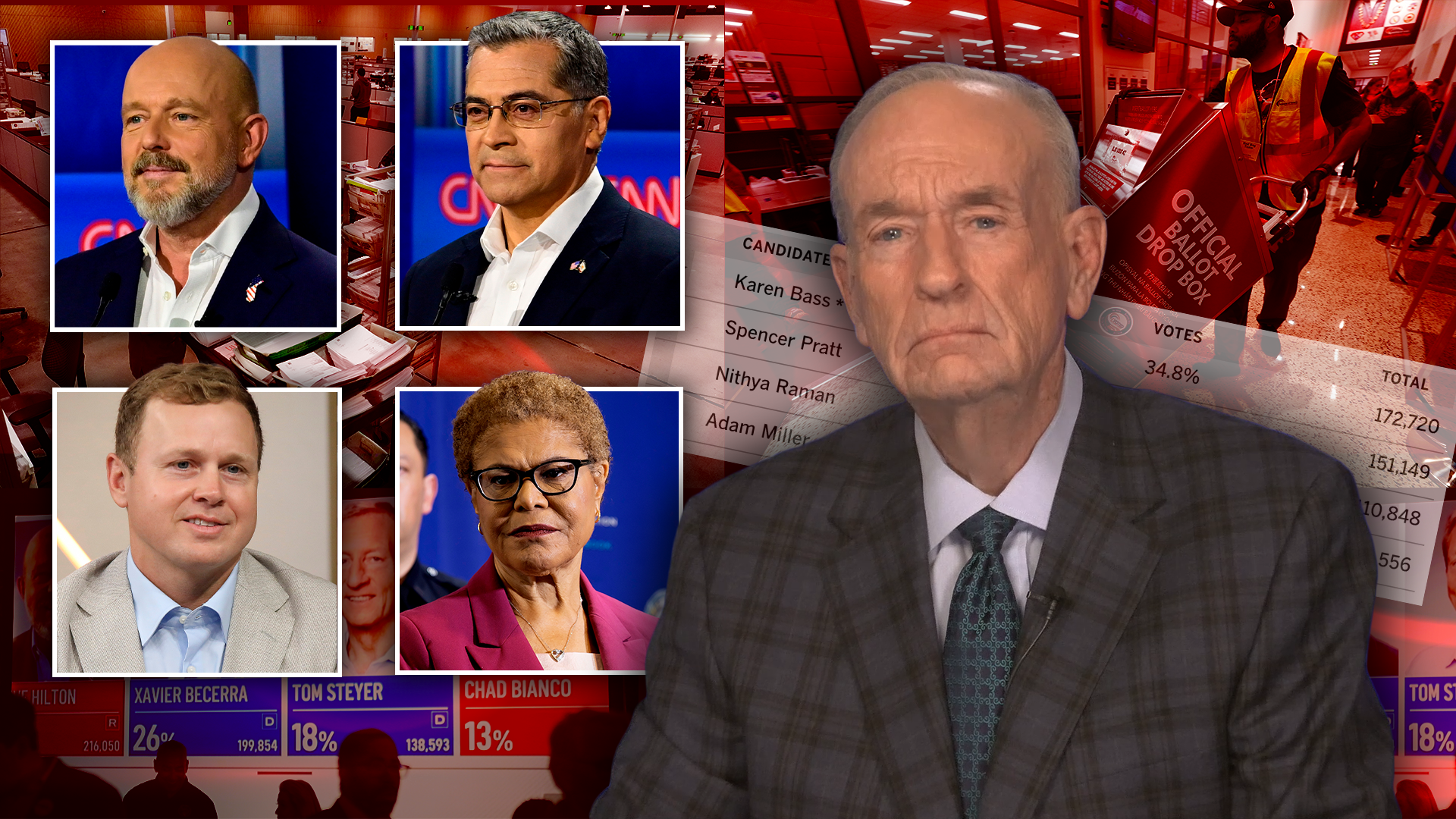 What's Happening in California?, Scott Pelley Out at CBS, Trump's Iran Strategy, & Scott Rasmussen on the Elite Impacting America