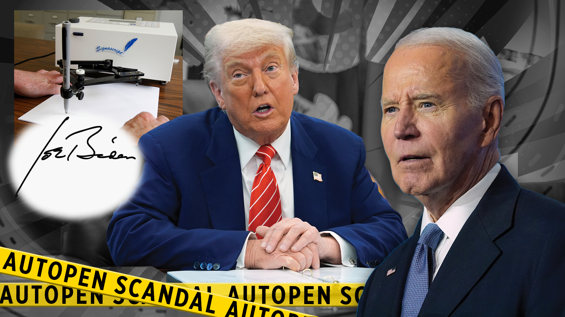 Headline: The Biden Coverup Scandal, President Trump's Call with China's Xi, & Trump's New Travel Ban