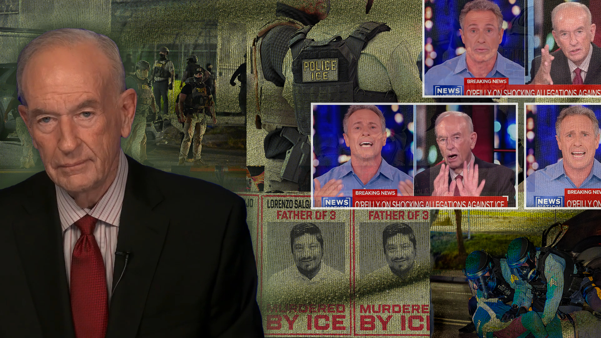 The Left's Immigration Agenda, Dr. Allen Mendenhall on the Socialist Movement in America & Medicaid Freeze Amid the War on Fraud