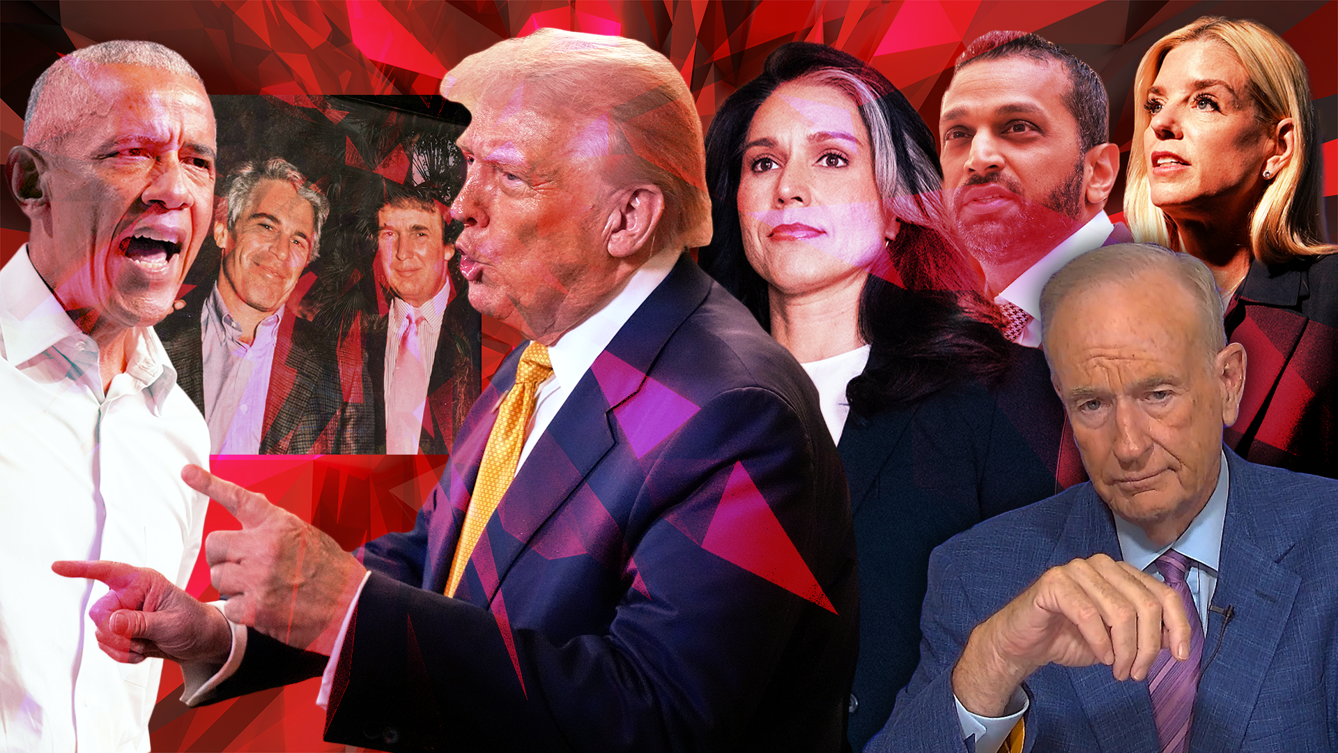 Election Subversion, Epstein Transcript Release, Brett Tolman Weighs in on Sanctuary Cities and FBI Leadership, & Columbia Punishes Anti-Israel Rioters