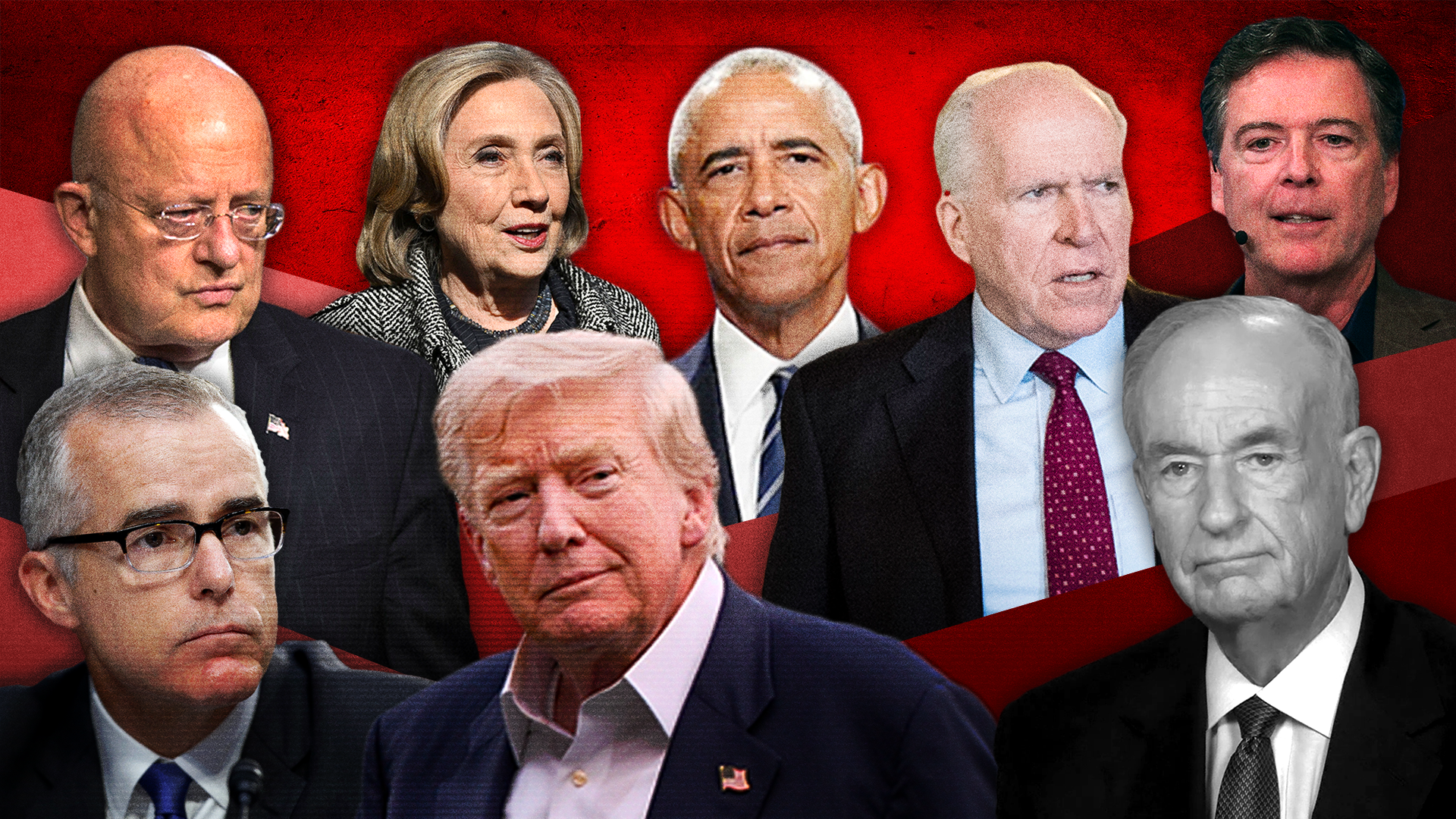 Government Corruption Exposed, John Solomon Breaks Down the Russia Collusion Allegations, Ghislaine Maxwell's Immunity Bid& The View's Liberal Bias
