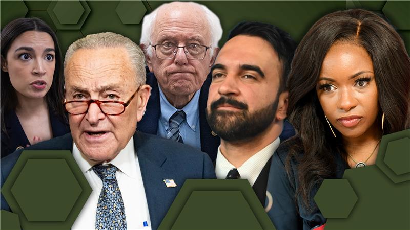 Dark Days for Progressives, Israeli Prime Minister Nominates President Trump for Nobel Peace Prize & James Lynch Breaks Down the Biden Cover-Up Controversy