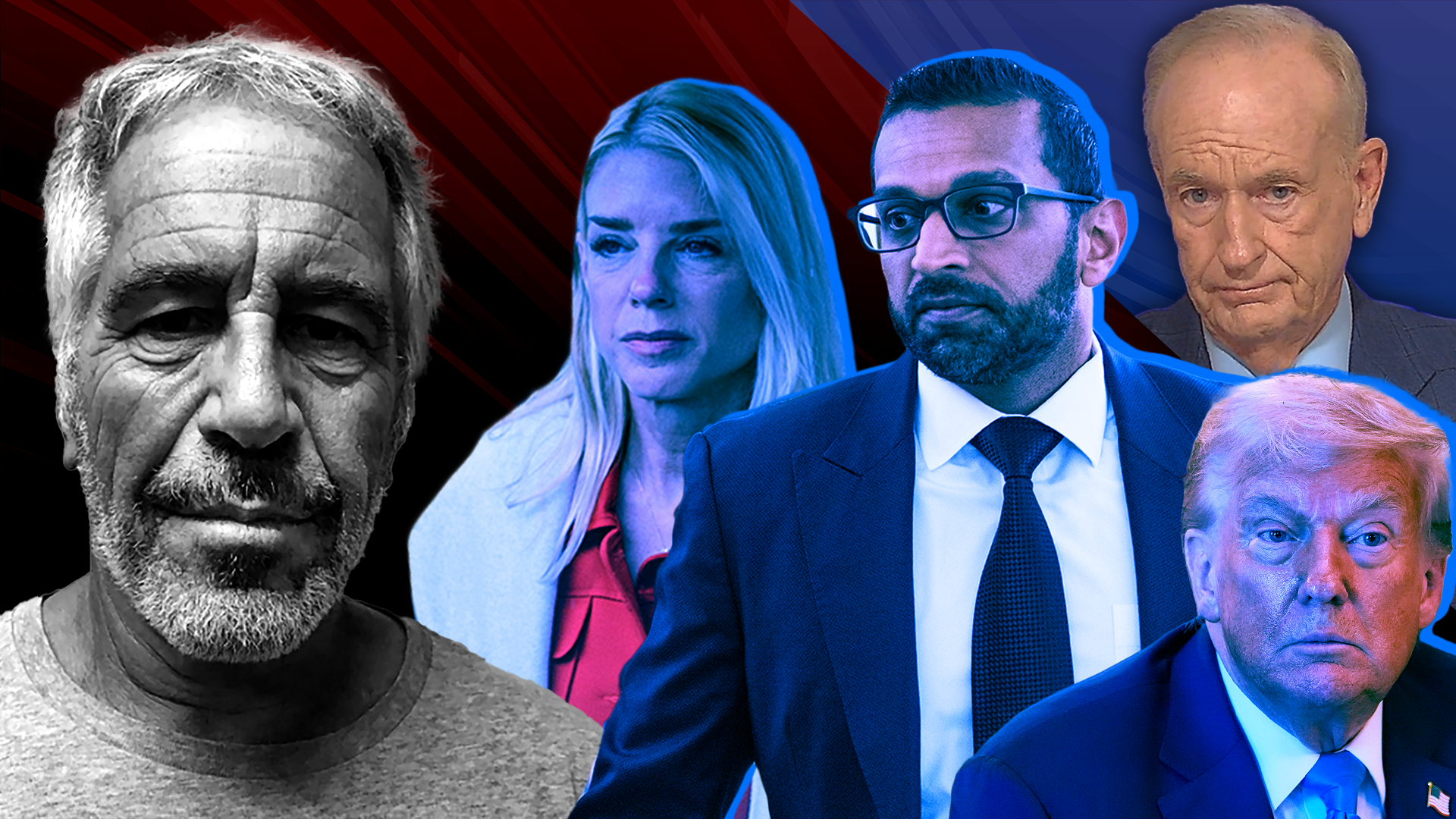The Jeffrey Epstein Controversy, Joe Biden's Doctor Pleads the Fifth, Doug Schoen on Elon Musk's Third Party, & the Cultural Impact of Rap Music With Stephen A. Smith