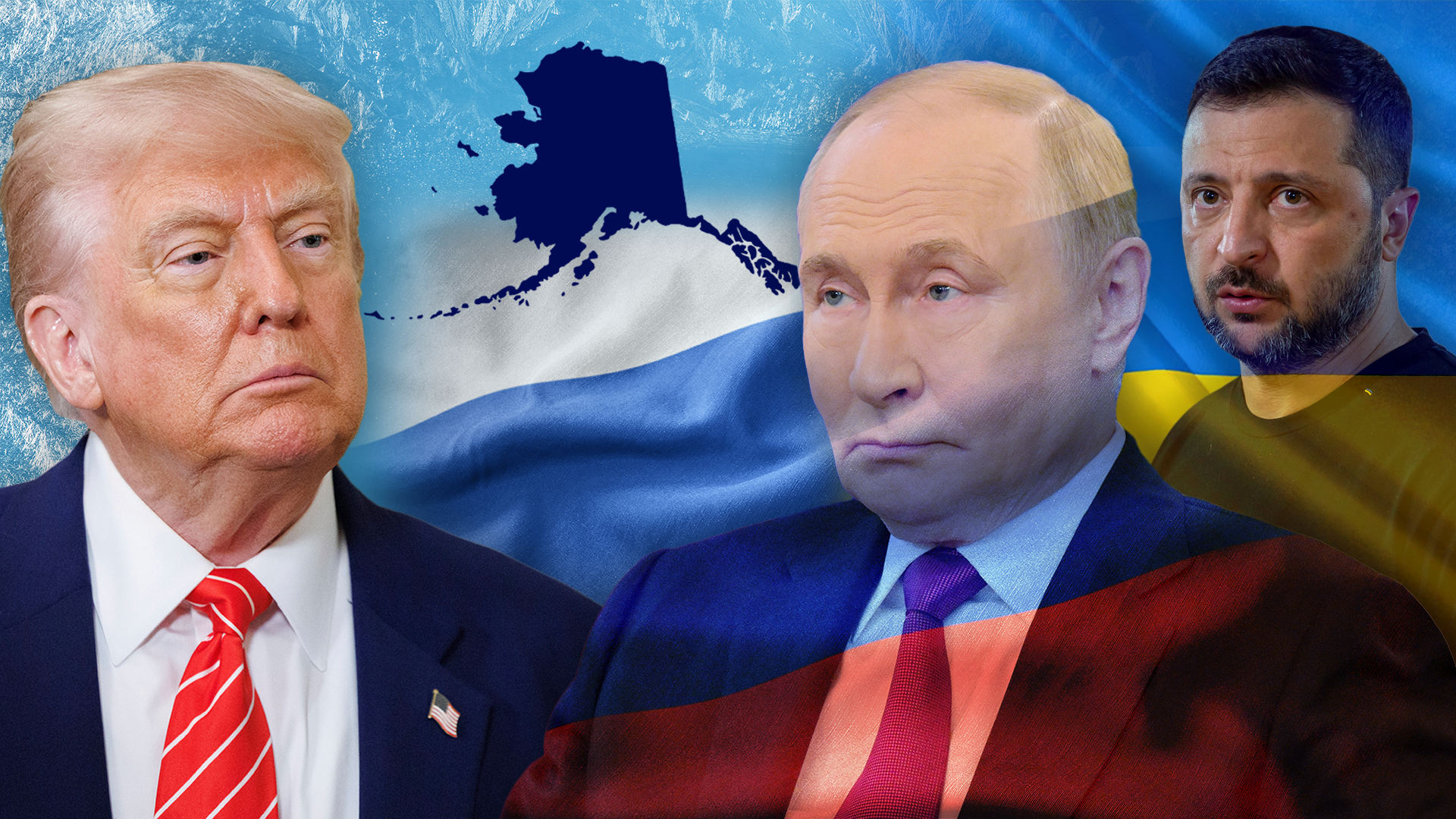 O'Reilly Takes on Trump-Putin Summit Critics, Mick Mulvaney on the President's Biggest Challenge, & Trump Takes Control of D.C. Police