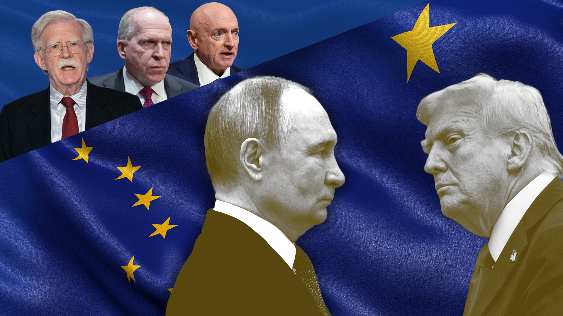 Democrats Undermining Trump-Putin Meeting, A Network News Report Tells the Truth About Trump's Tariffs, & Colby Hall Exposes America's Looming Problem