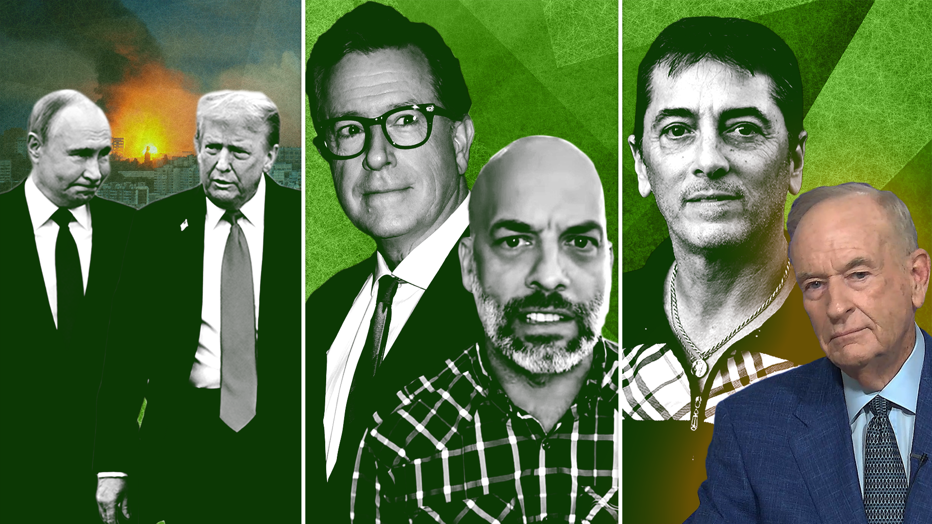 Putin's Madness, Former Congressman Gregg Harper Talks Ethics Committee Investigations, Boston vs. Justice Department, & Scott Baio on the Left's Impact on Hollywood