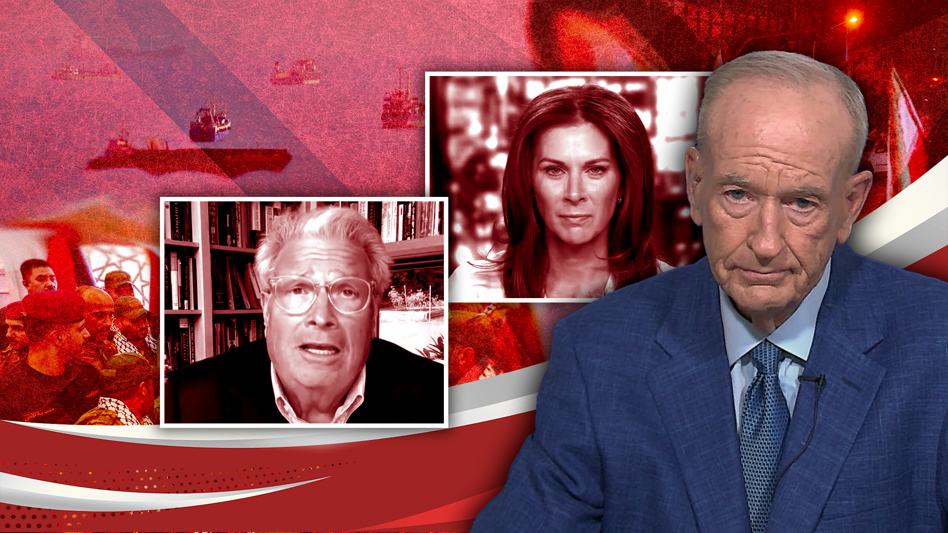 Is Iran Winning the War?, Matt Calkins on Woke Culture That Led Him to Quit The Seattle Times &�Trump's Feud With Canada