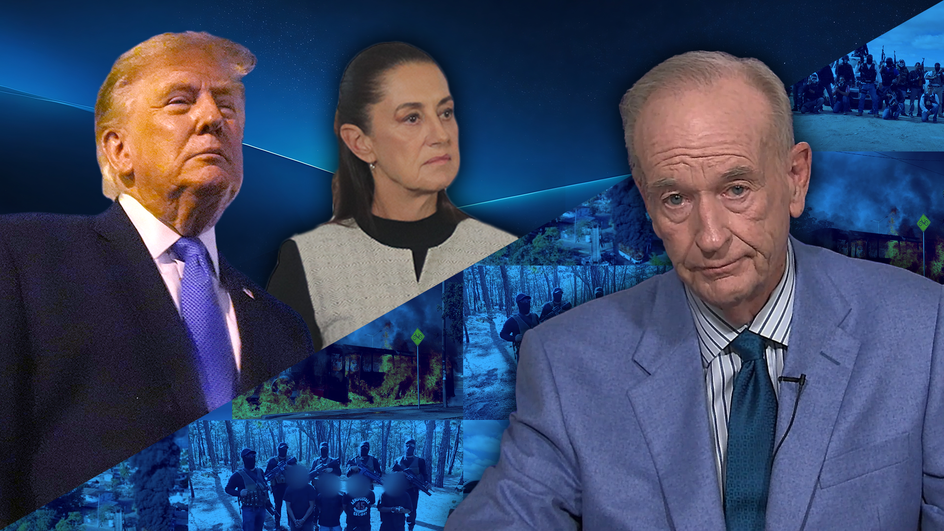 Mexico's Growing Corruption Problem, Iran Deal Progress?, the Progressive Left's Growing Influence, & Democrats Continue to Defend Dr. Anthony Fauci