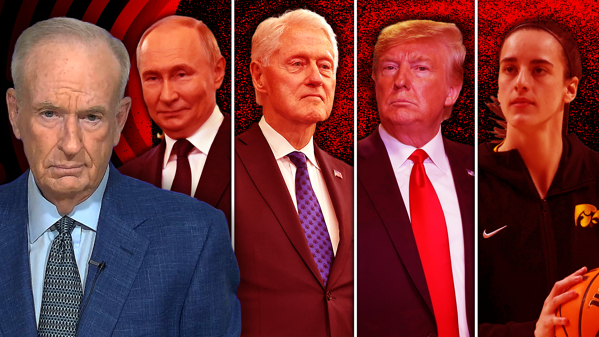 Putin's Defiance, Sean McLean on Caitlin Clark and WNBA Racial Bias, & Epstein Subpoena Schedule Released