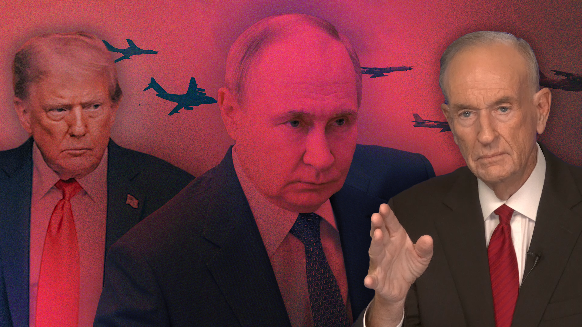 Putin Challenges the West, Israel Attacks Hamas, Patrick T. Brown on America's Shift from Capitalism & White House Denies Epstein Birthday Card