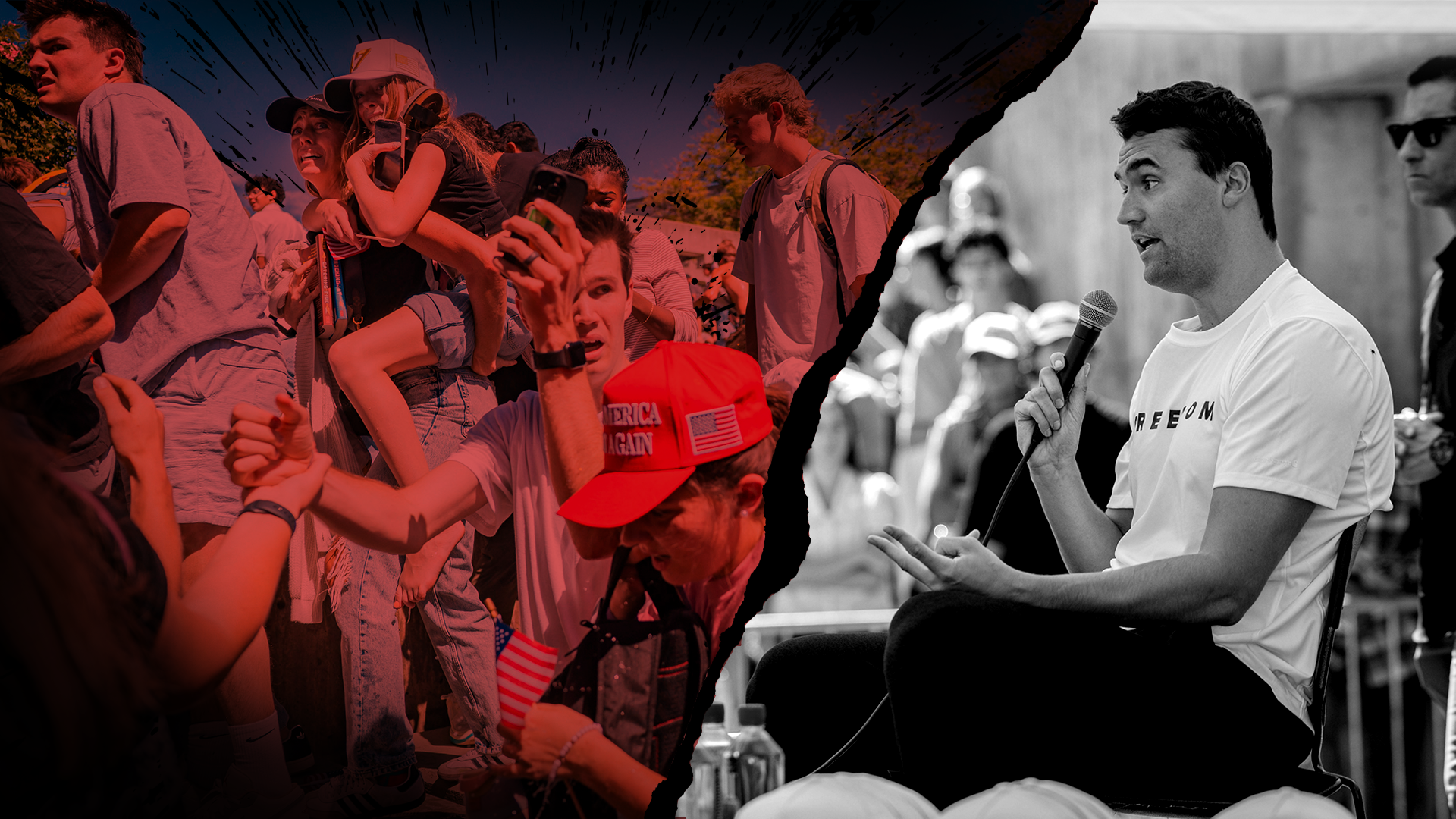 The Rise of Evil, Dr. Owen Anderson Reflects on Working With Charlie Kirk & Heather Mac Donald Calls out the Media's Response and Hate Speech