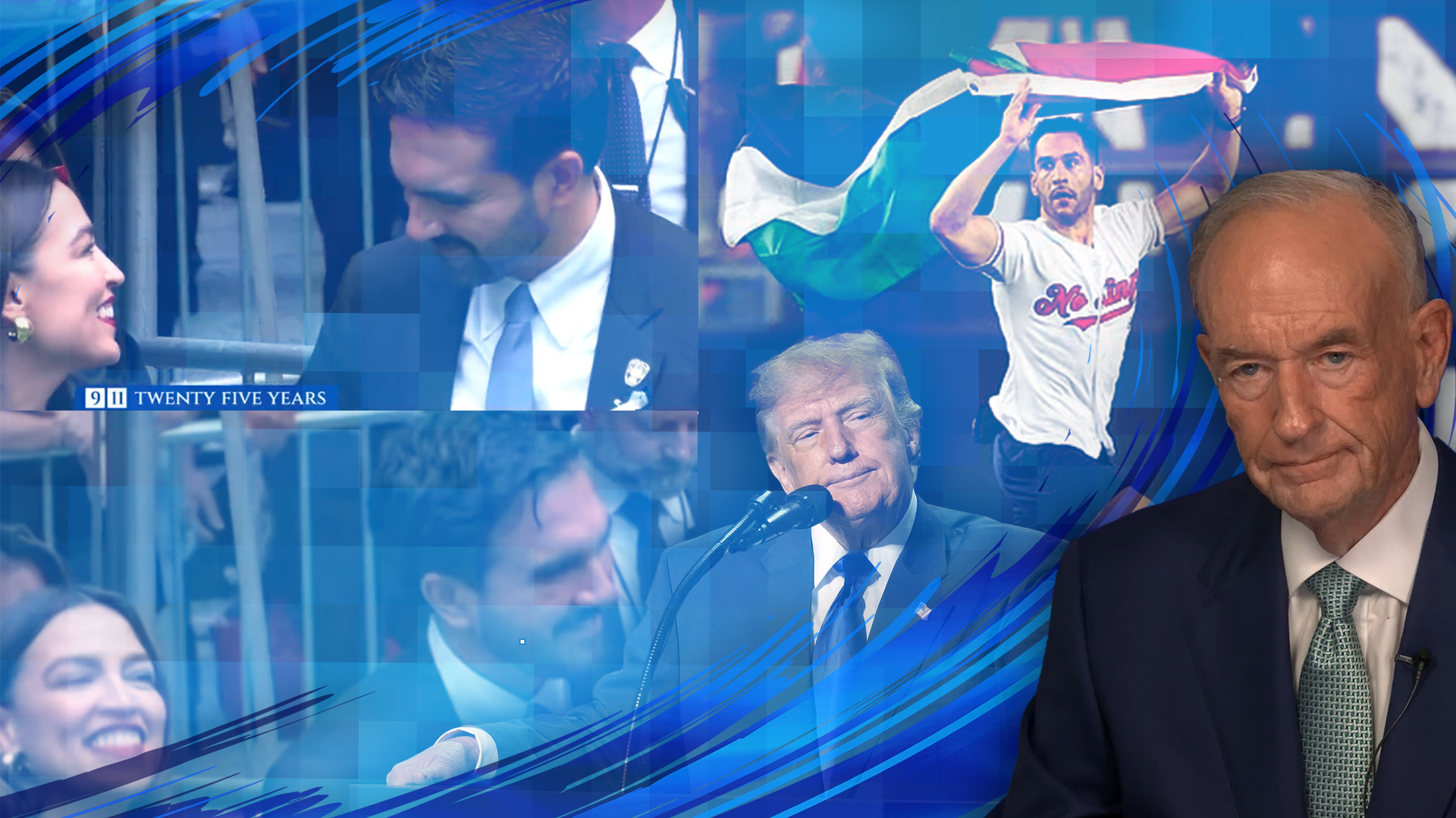 Is President Trump Bribing Voters?, the Media's Bias Toward Democrats, & Bernie Goldberg on the Challenges Facing Midterm Voters