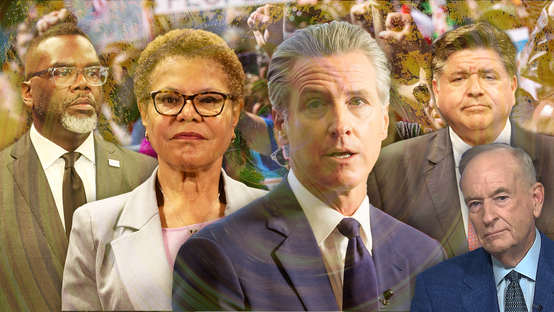The Failure of Progressive Leadership, Dr. Owen Anderson on University Bias, Left-Wing Billionaire Oligarchs & Immigrants Exiting the U.S. Workforce