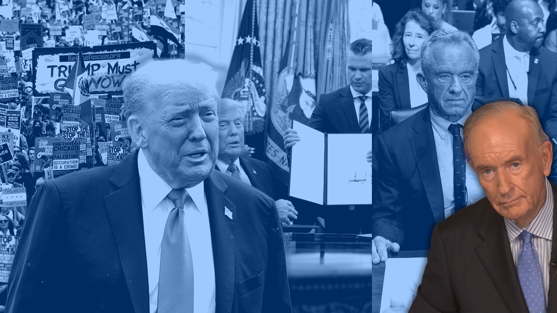Trump Loses Momentum, Stephen Moore's Insights on the Trump Economy, Chicago Updates & Hunter Biden's Taxpayer-Funded Travel