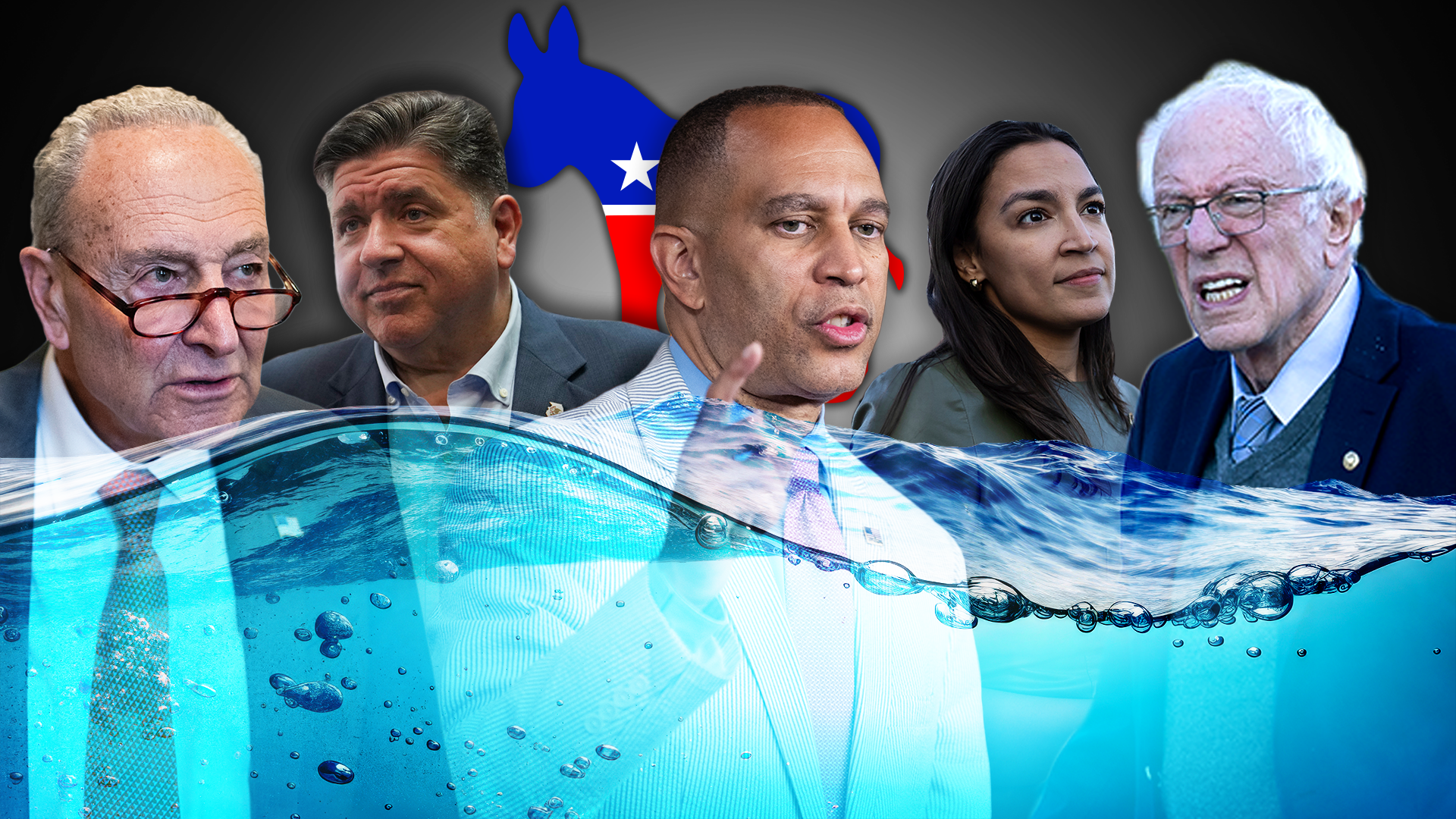Big Victory for Trump, William J. Kelly on Chicago's National Guard Controversy, How Chuck Schumer's Actions Are Hurting the Nation & CNN's Leftist Bias