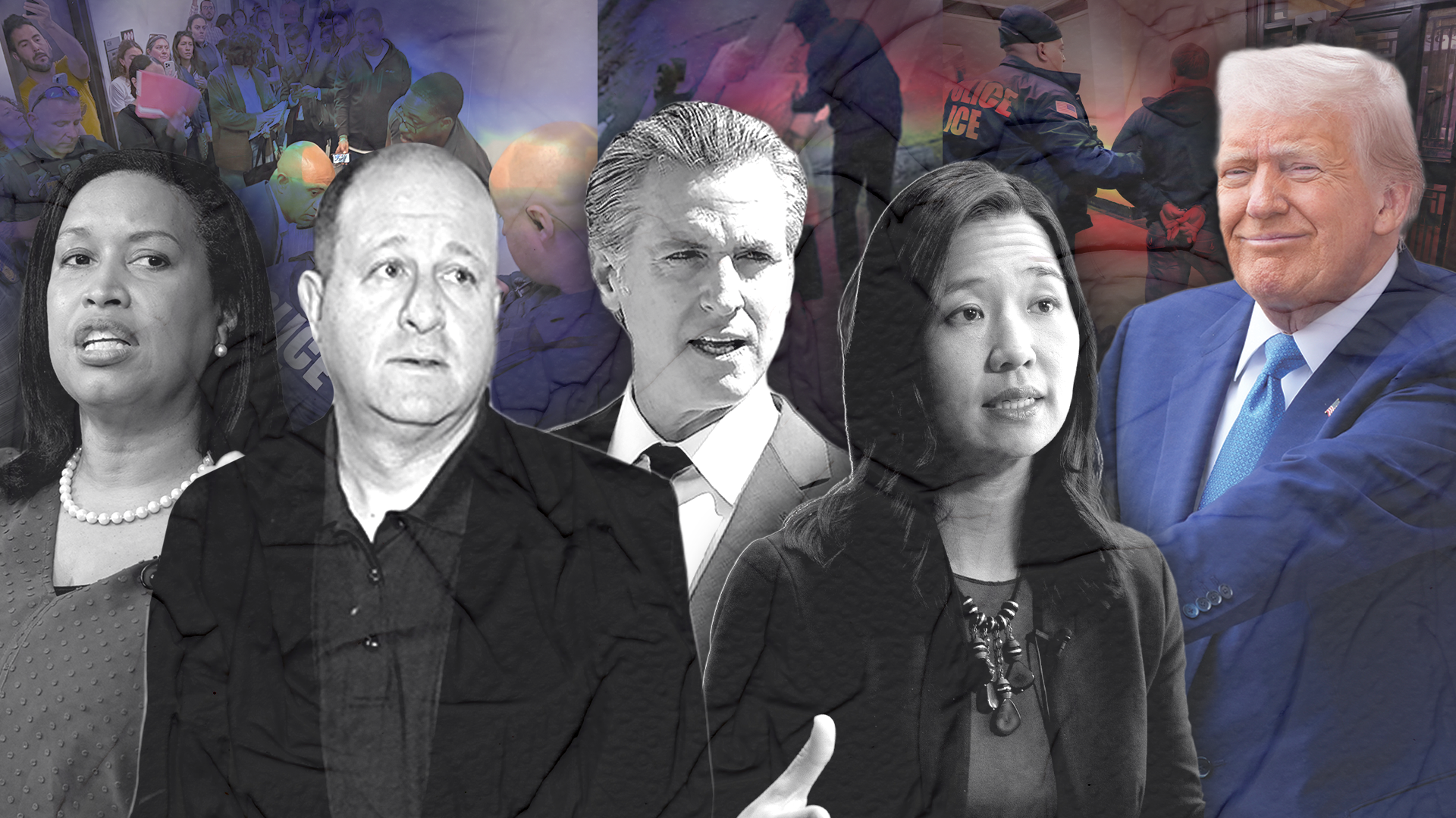 Sanctuary Showdown, DOJ Sets Title IX Deadline for California, Egg Price Corruption & Cleta Mitchell Exposes Smear Campaign on Trump Lawyers 