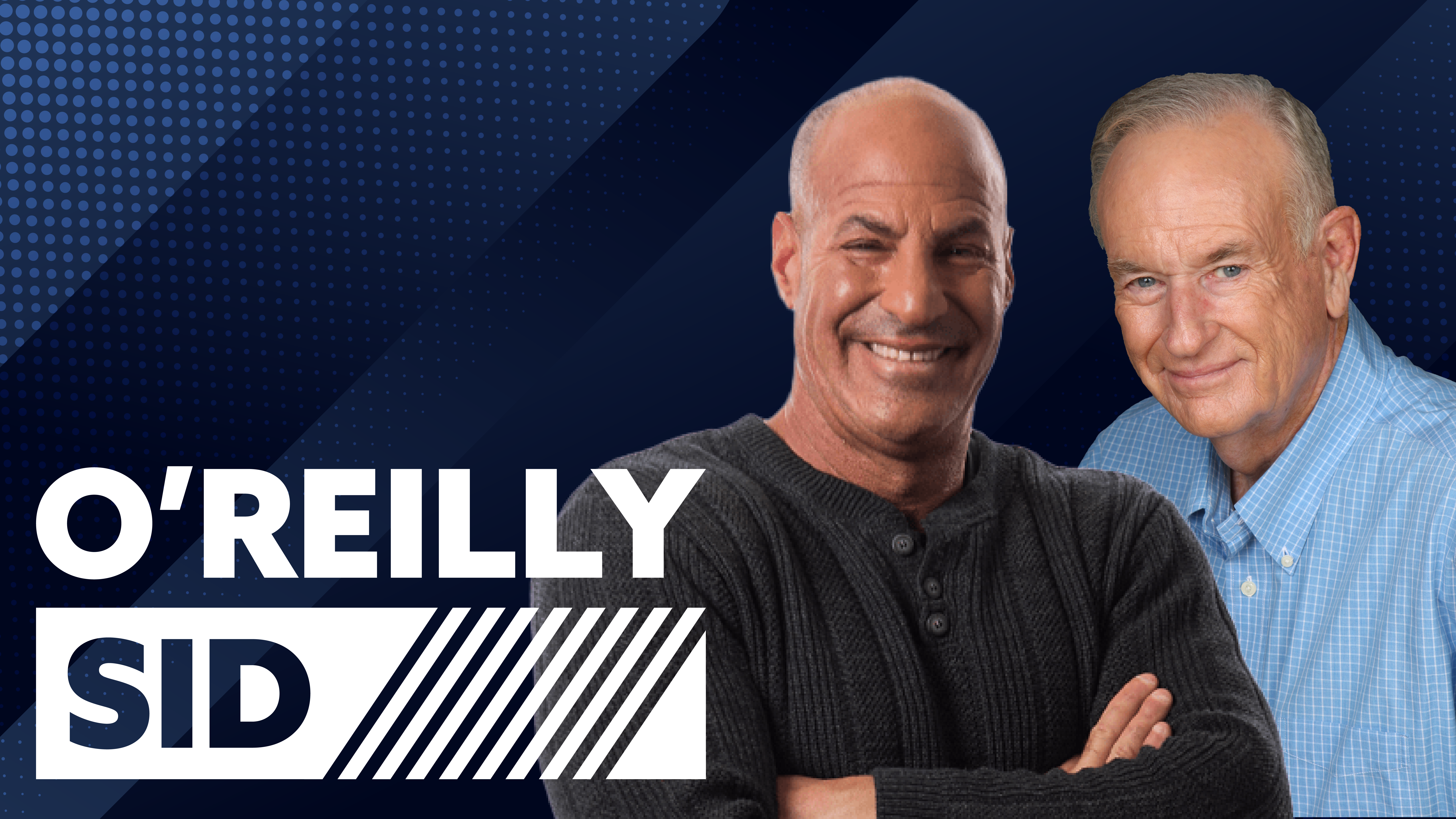 Listen: O'Reilly and Sid on Assassination Conspiracies