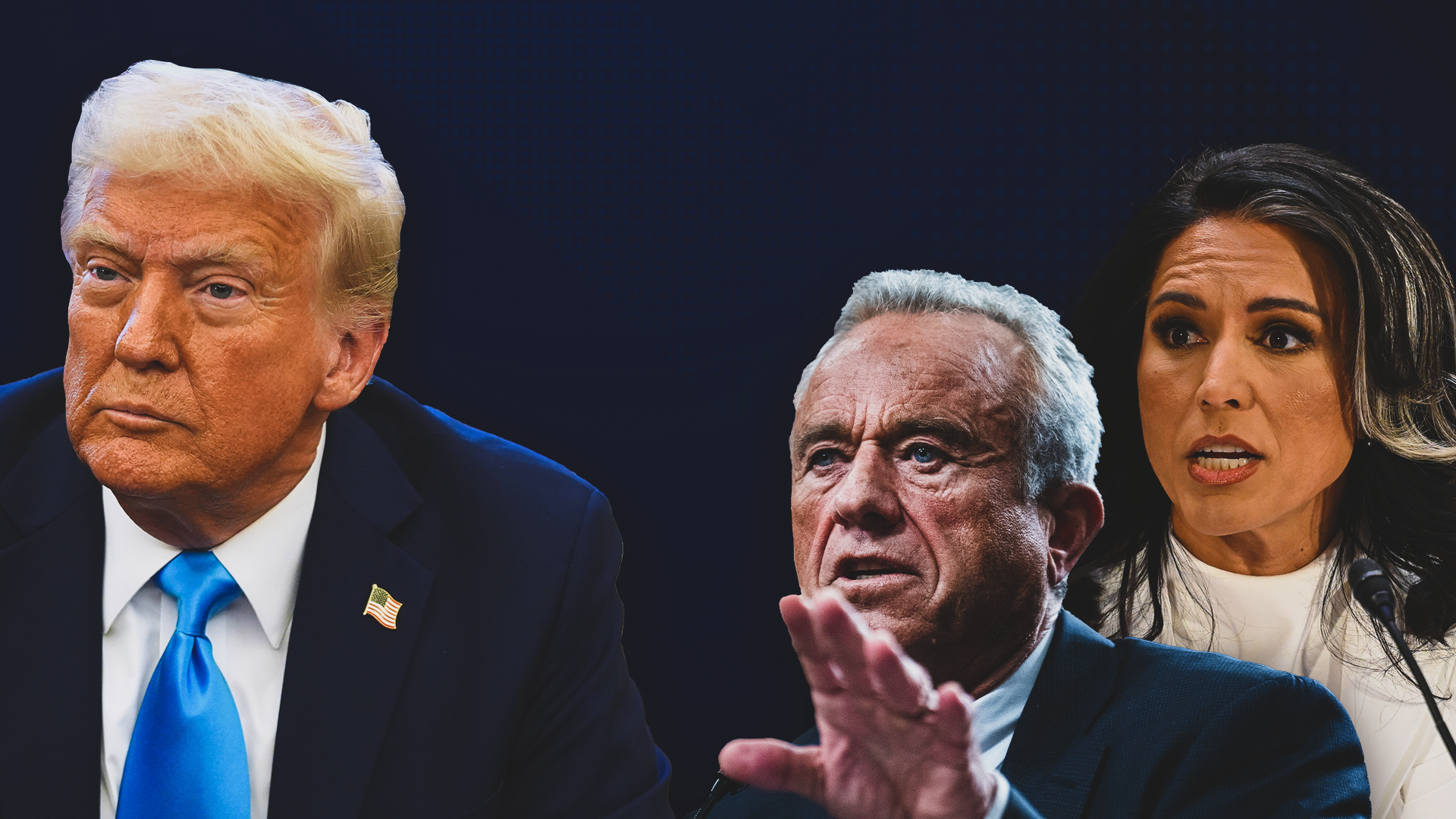 RFK Jr. Confirmed, Trump Makes Headway With Putin, the DOJ Sues Over Sanctuary Policies, & Joe Piscopo Reflects on His Time at Saturday Night Live