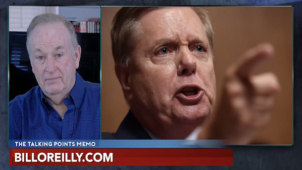 O'Reilly: The Most Corrupt Politicians of 2018