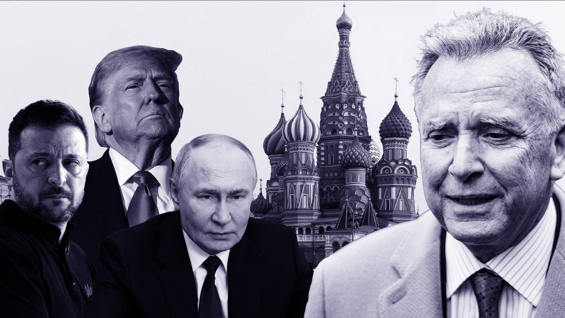 Donald Trump vs. Vladimir Putin, Astronaut Rescue Mission Update, Democrats Increase Risk for Government Shutdown, & Judge Pushes for Taxpayers to Cover Inmate's Gender Surgery