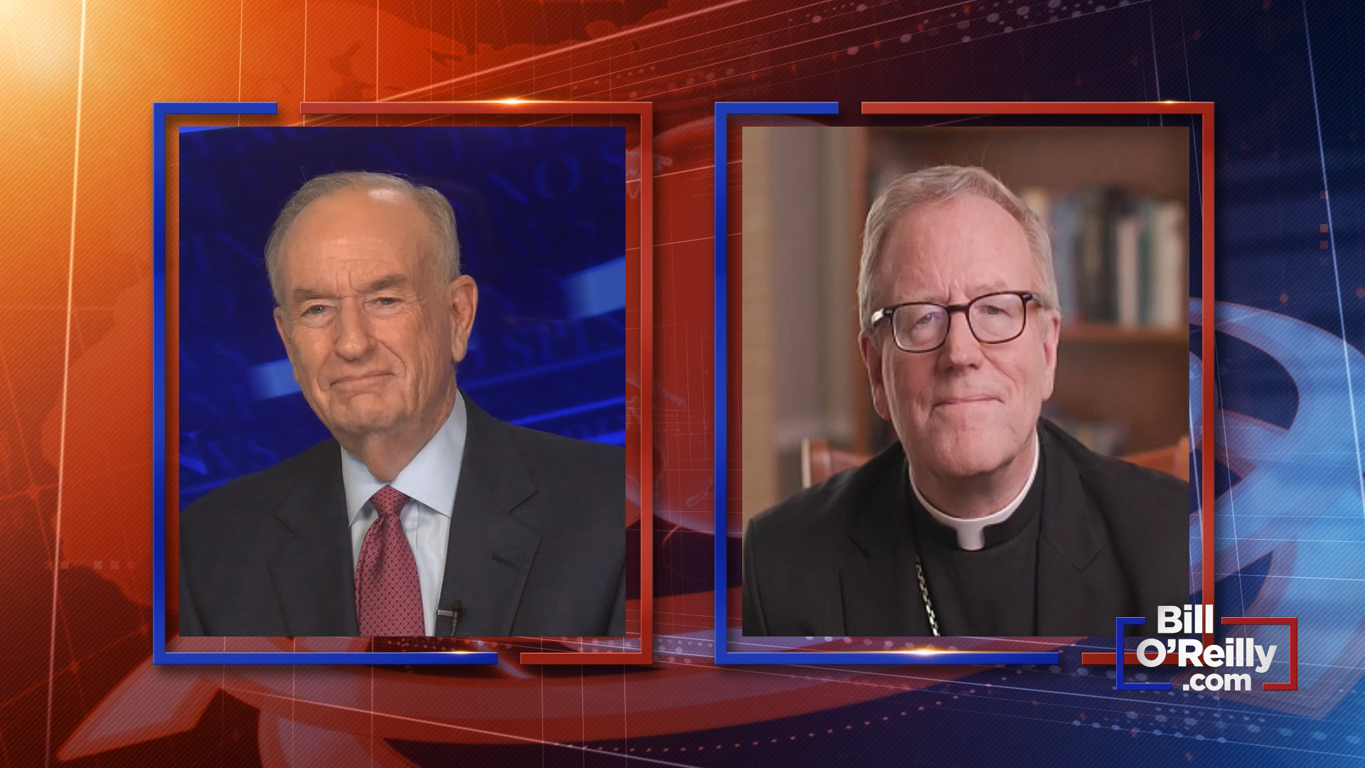 Bishop Robert Barron on Trouble in Colorado and the Woke