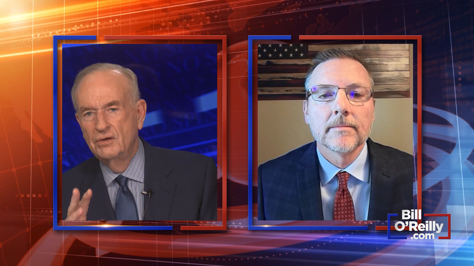 Brian Townsend on the Demand for Drugs and Mexico