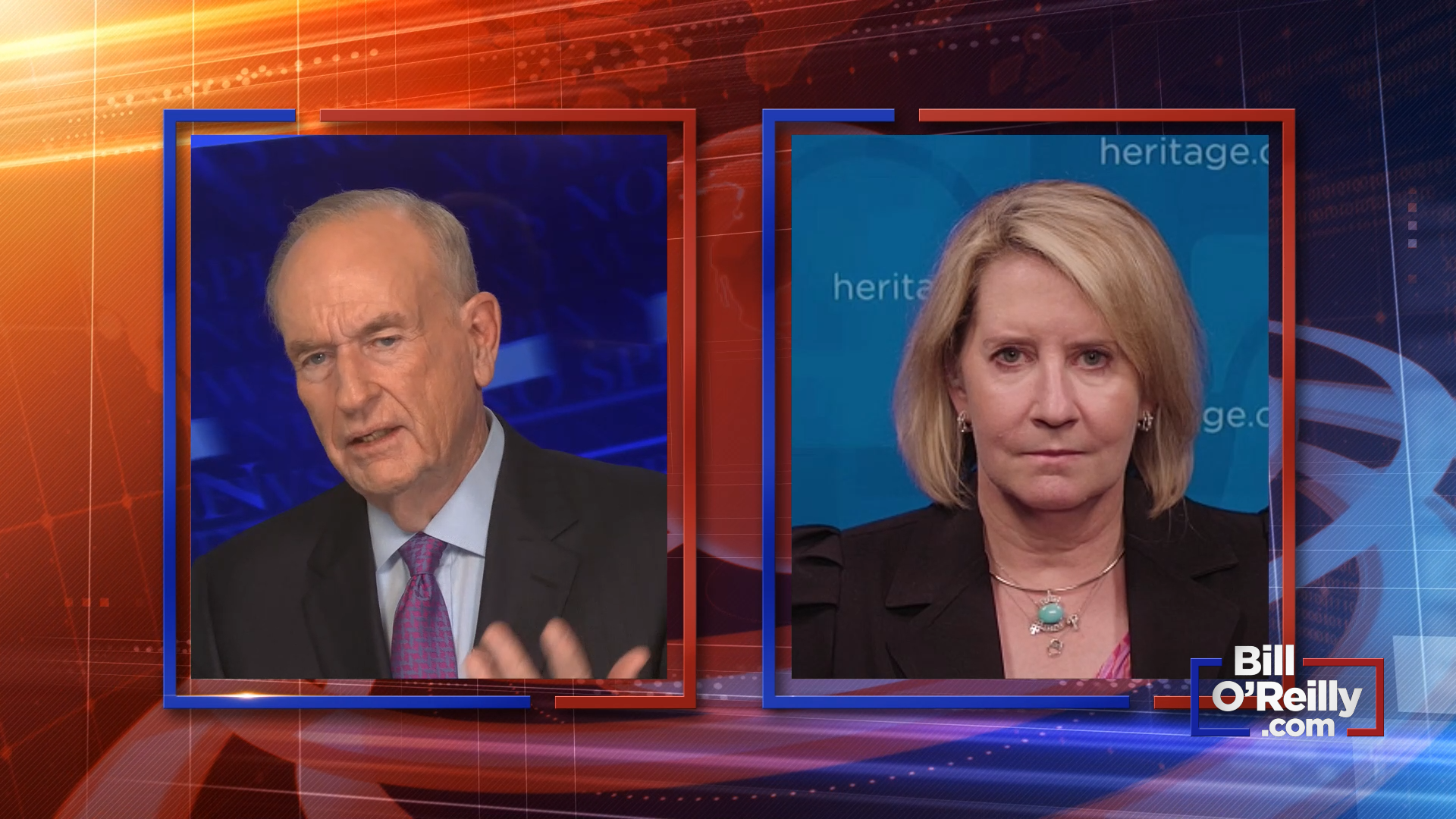 Victoria Coates on Russia and China