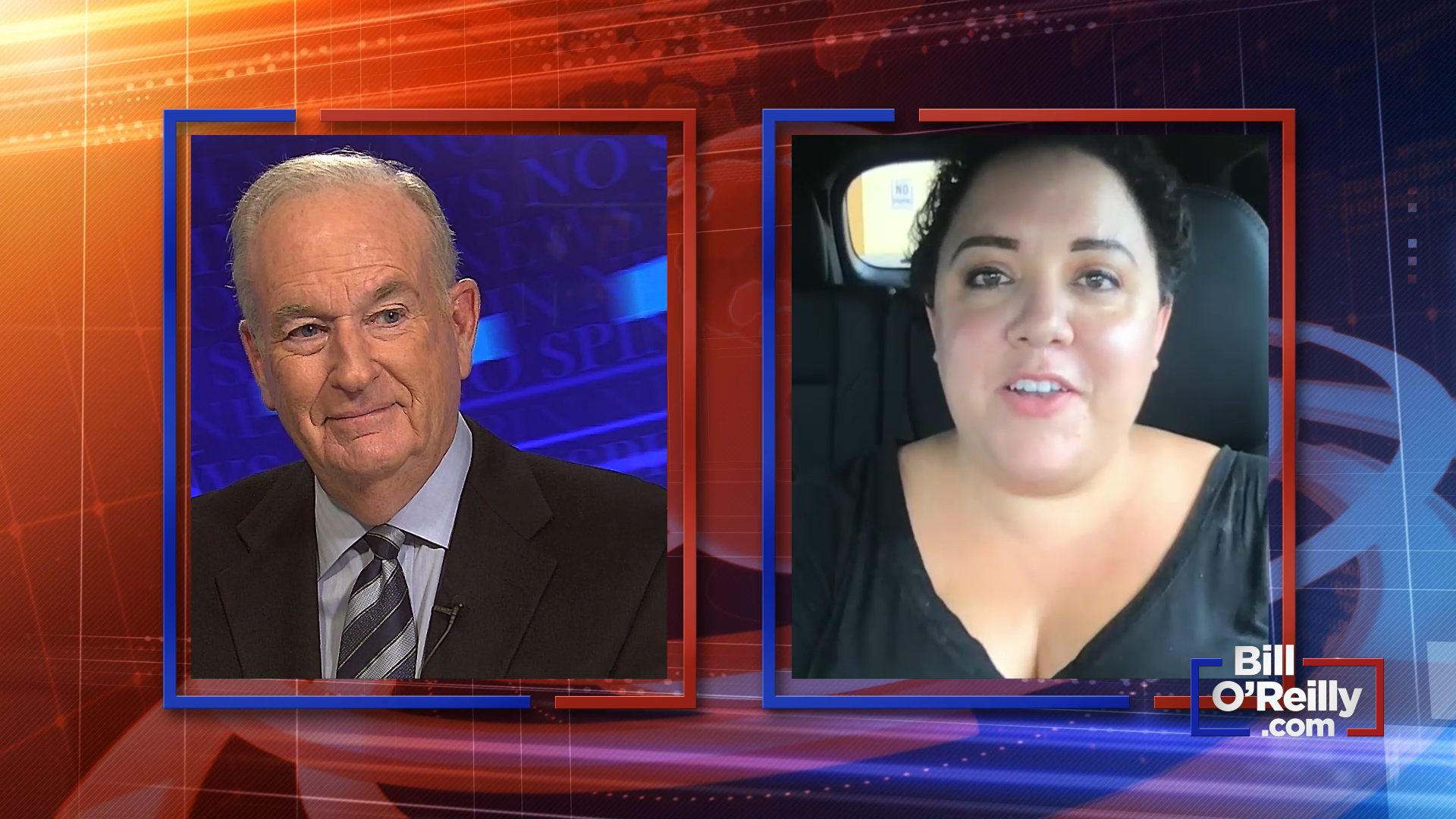 Reporter From Chaotic Texas Border Reveals Information Corporate Media Won't