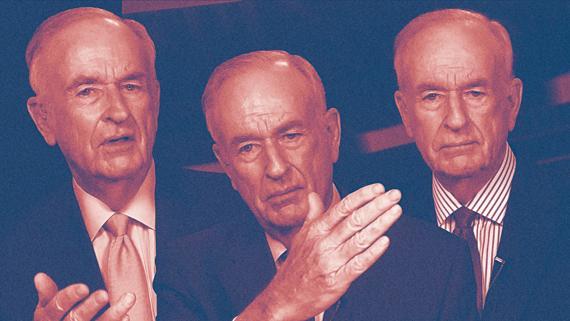 Highlights from O'Reilly's No Spin News