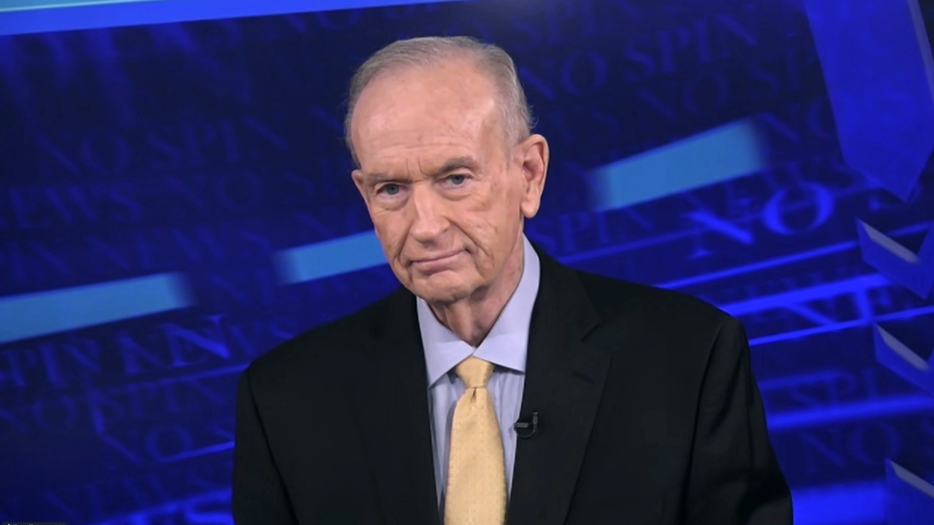 Joe Kent's Resignation