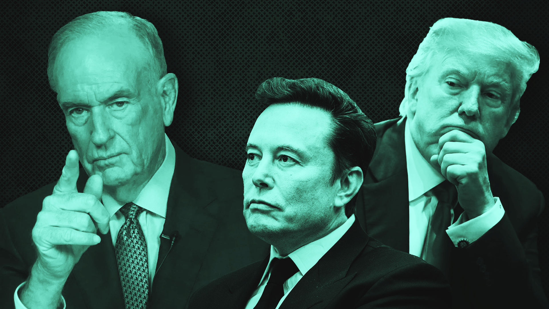 Trump's Phone Call With Putin, Bill's White House Visit, Josh Hammer Breaks Down Trump's Stance on Global Conflict, & Judge Orders Fani Willis to Pay Up