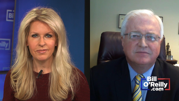 The U.S. Embassy moved to Jerusalem