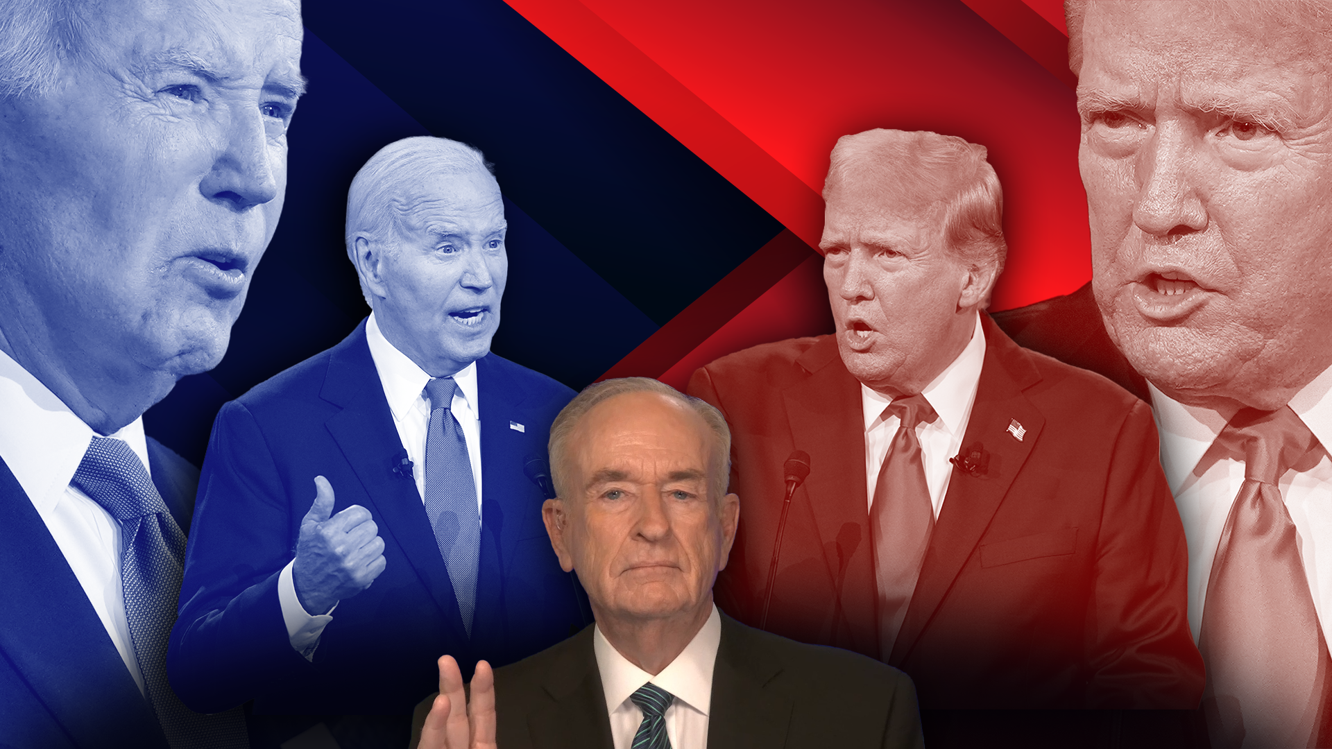 SPECIAL FRIDAY EPISODE - Presidential Debate Reaction, Bernie Goldberg on Trump and Biden's Performance, & More