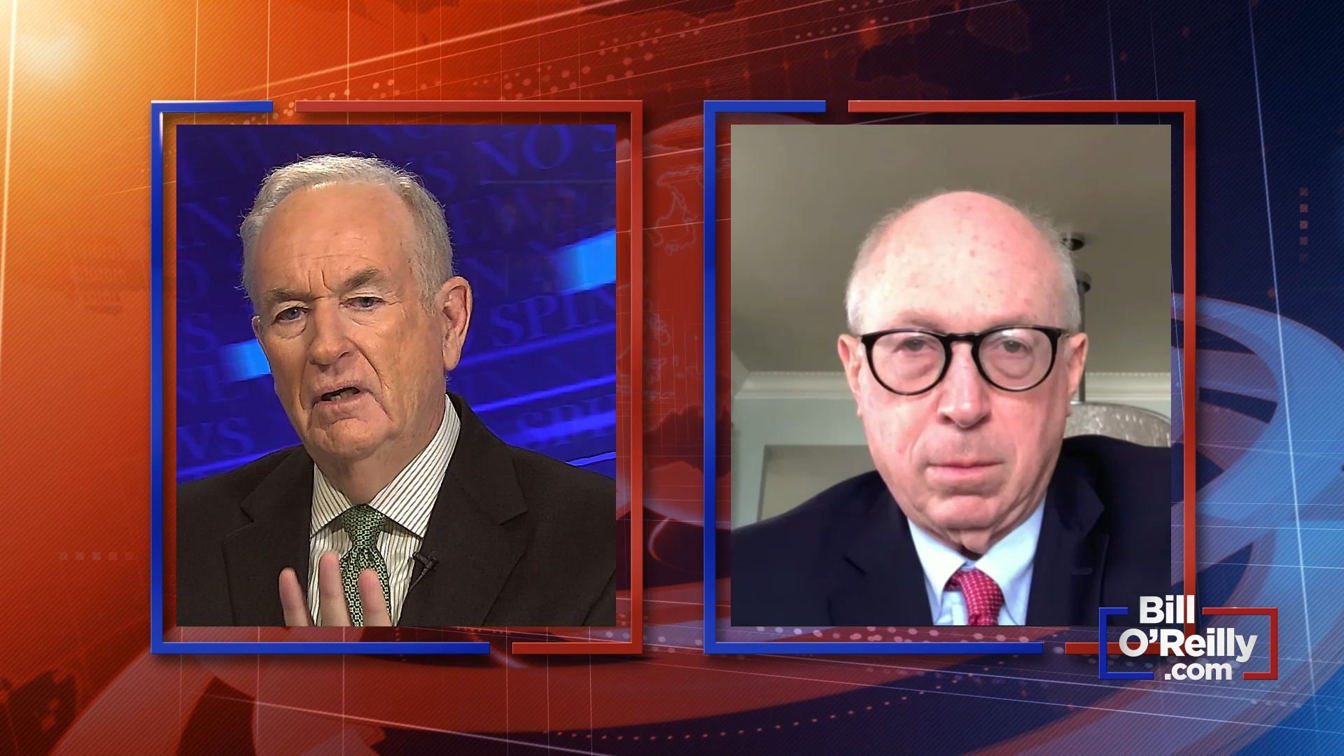 Biden's Far Left Model Pushes Moderate Democrats Further Away From Party