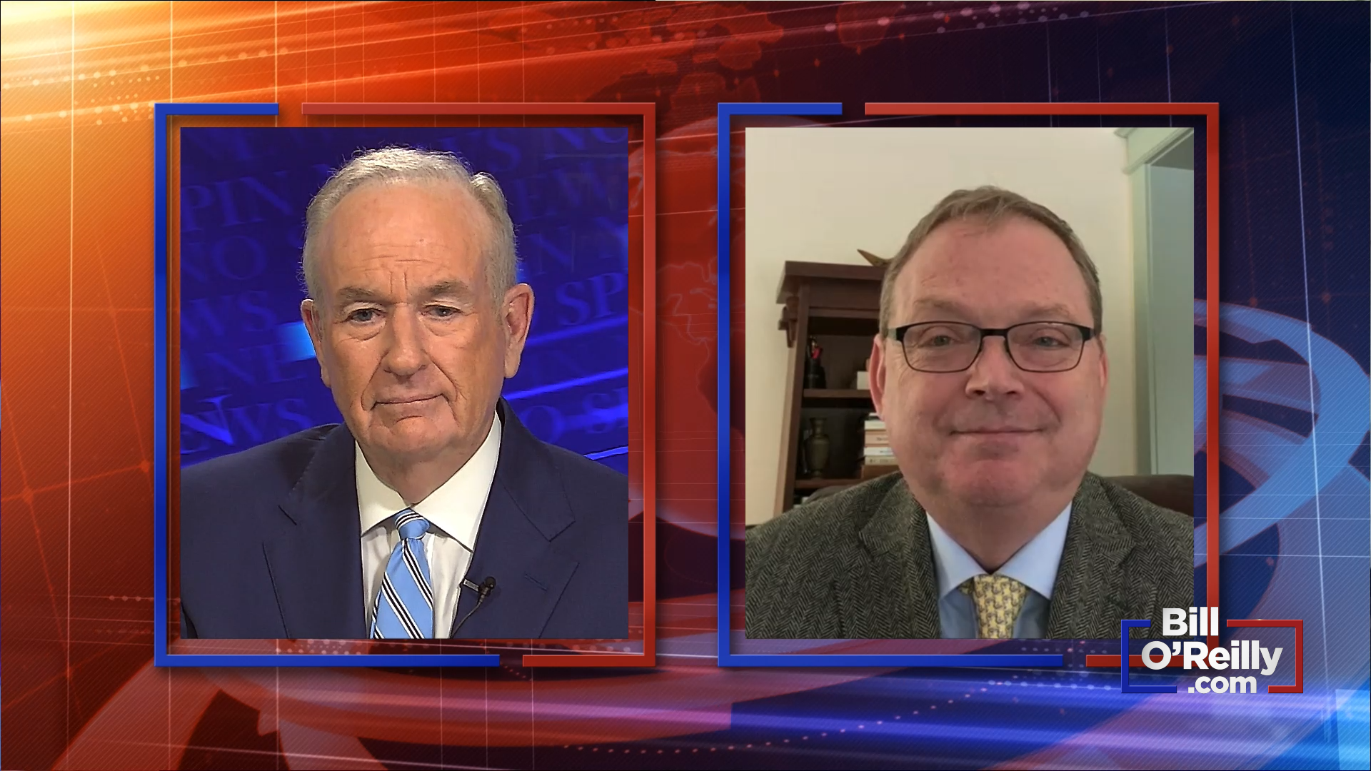 Former Trump Adviser Details Why Inflation Has Soared Under Biden