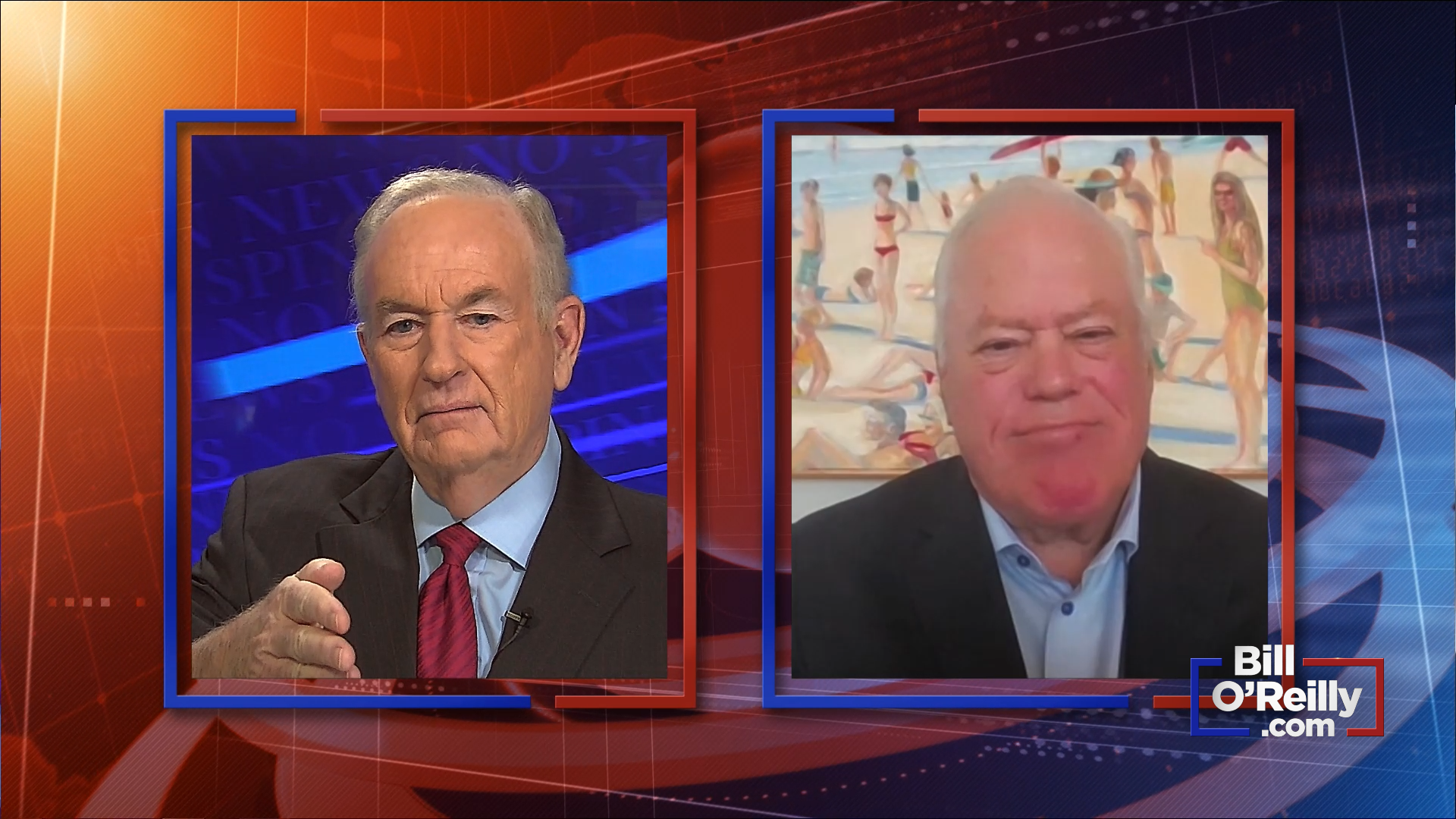 Former Federal Prosecutor: Clinton Spying Scandal Worse Than Watergate
